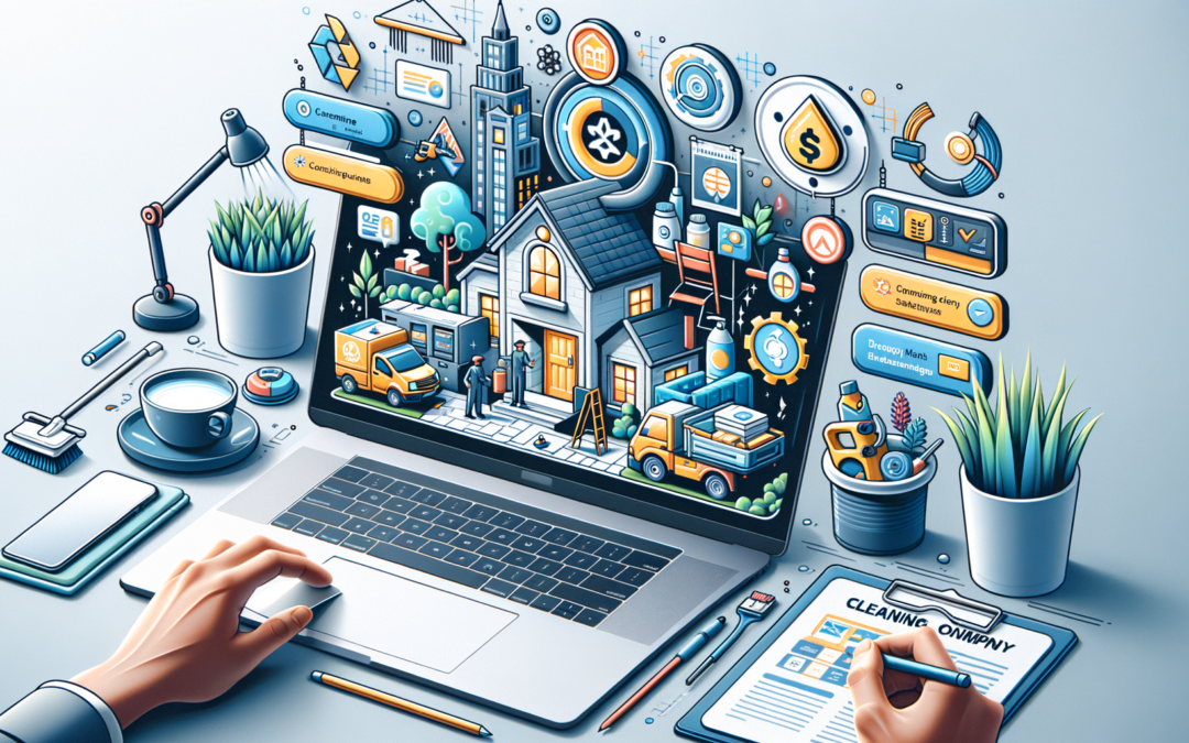 Guide pratique : choisir une entreprise de nettoyage adaptée à vos besoins