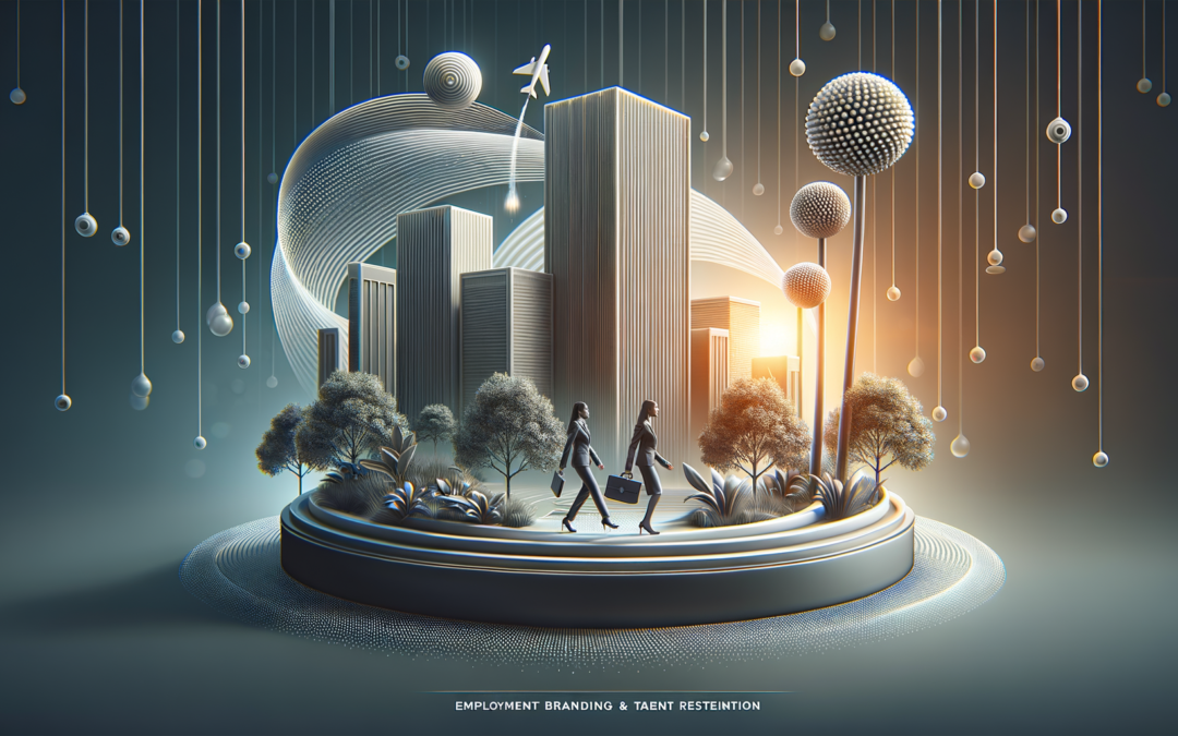 Nettoyage professionnel : l&rsquo;atout secret de votre marque employeur